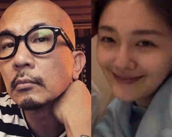 大S再婚後,直言走出人生無常珍惜當下,勇敢迎接愛情