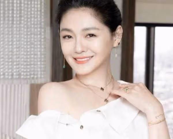 大S再婚後,直言走出人生無常珍惜當下,勇敢迎接愛情
