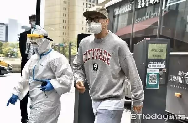 大S和具俊曄要做夫妻了,這個韓國佬還不知道老婆有多強勢