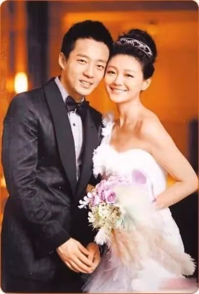 大S和具俊曄要做夫妻了,這個韓國佬還不知道老婆有多強勢