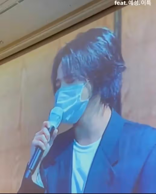 韓流天團成員姐姐婚禮，隊友家人到場祝福彰顯兄弟情深