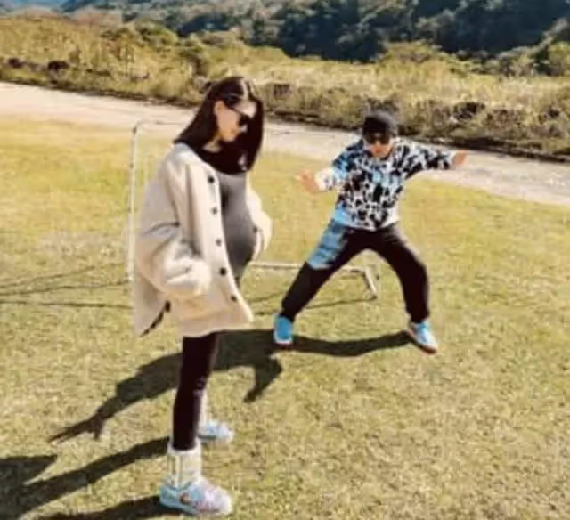 周杰倫減肥成功瘦出少年感,曬照傲嬌稱:瘦到有本錢繼續喝奶茶了