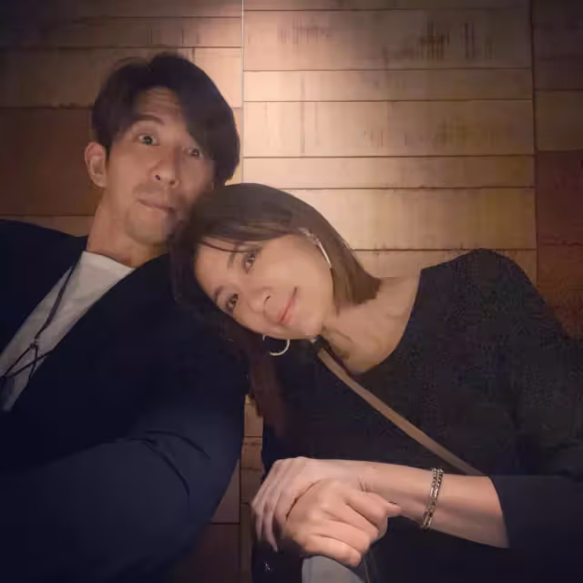 絕美公主造型曝光!賈靜雯自爆「波妞眼神超有愛」撩到她心坎 「每天向媽媽花式傳情」浪漫程度大勝老公!