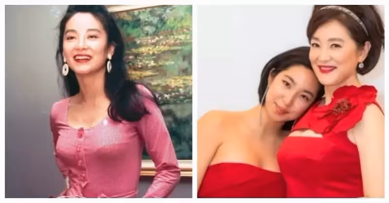 沒走歪星二代！林青霞愛女「不要爸媽豪宅股份」跑去當打工仔　「靠自己闖出一片天」網讚教得好 ！