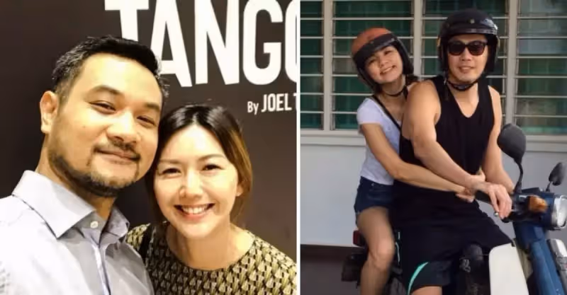 就是不嫁豪門！女星身價億萬「甘願嫁給平凡夫」　梁詠琪嫁賣蛋糕的、Ella替老公還房貸