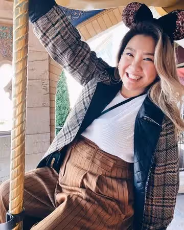 繼承2.3億遺產倒數中!沈殿霞愛女體重破百「想讓天上媽媽放心」瘦身有成 「美到粉絲認不出」又逢喜事精神爽 !
