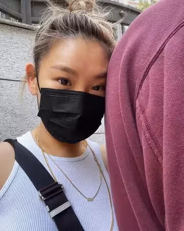 繼承2.3億遺產倒數中!沈殿霞愛女體重破百「想讓天上媽媽放心」瘦身有成 「美到粉絲認不出」又逢喜事精神爽 !