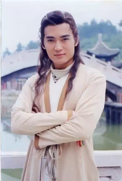 時隔20年,9位古裝男神再扮自己的經典角色,還是同樣的味道嗎?