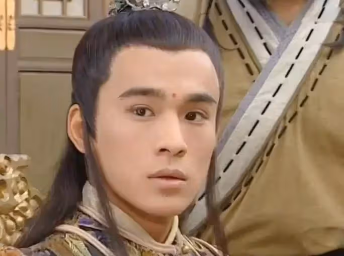 時隔20年,9位古裝男神再扮自己的經典角色,還是同樣的味道嗎?