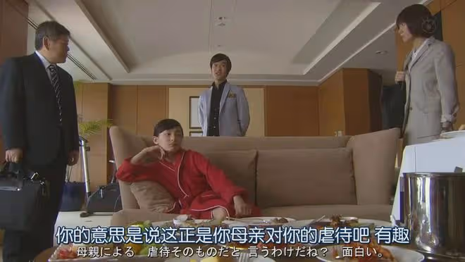 天才童星改名後重新出發，終於要起飛了？