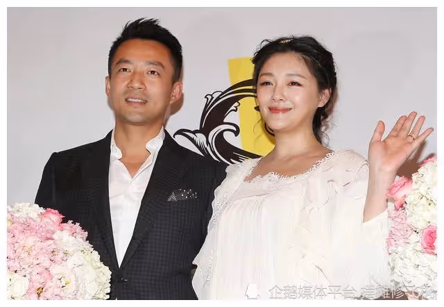 大S再次閃婚20年前的初戀具俊曄,敢愛敢恨的女性標杆?別鬧了