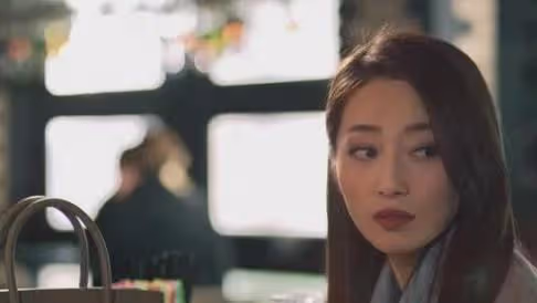 離過兩次婚，最後和「他」過起了夫妻生活，還挺和諧的