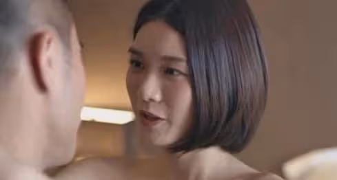 出軌的爸爸，口碑好得不得了