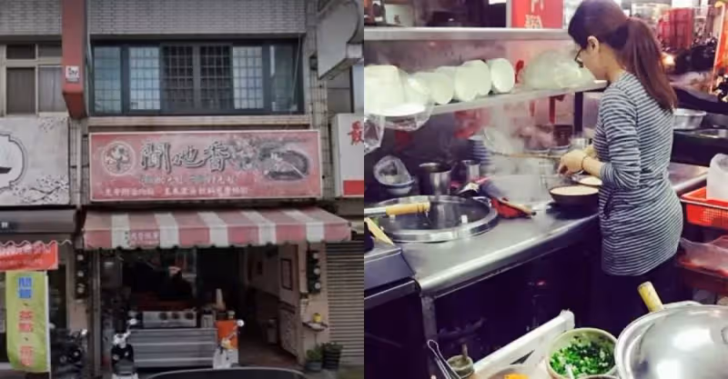 懂得飲水思源！小姊弟家窮「只敢合點一份鐵板麵」喝湯喝到飽 牛排館老闆娘「偷偷加雙人份」長大換他們報恩
