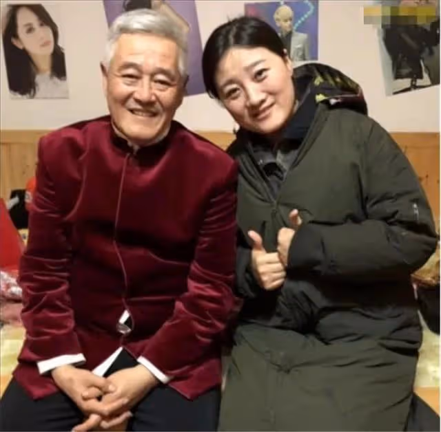 趙本山醉酒後亂承諾，改變了兩個女人的人生軌跡