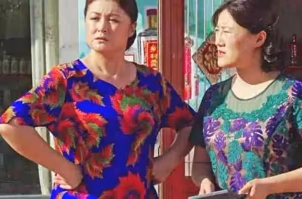 趙本山醉酒後亂承諾，改變了兩個女人的人生軌跡