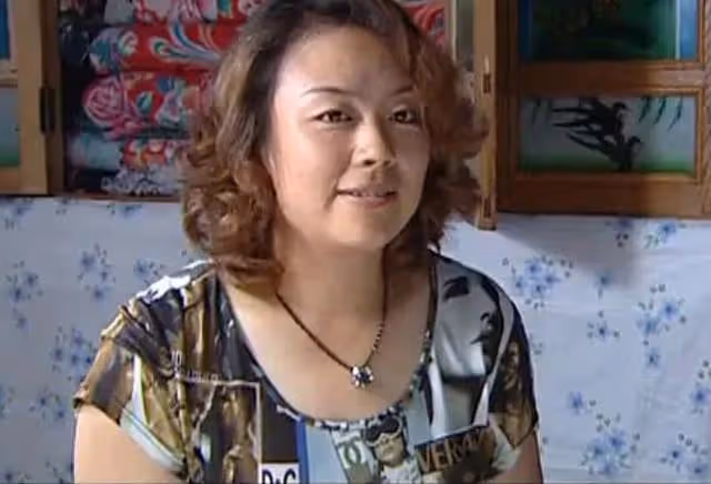 趙本山醉酒後亂承諾，改變了兩個女人的人生軌跡