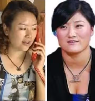 趙本山醉酒後亂承諾,改變了兩個女人的人生軌跡