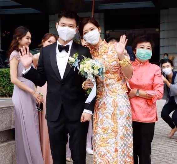 產後復出拍劇！28歲香港人氣女星聲稱記憶力下降：記台詞非常吃力