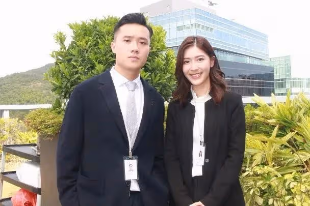 產後復出拍劇！28歲香港人氣女星聲稱記憶力下降：記台詞非常吃力