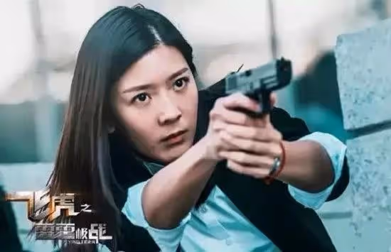產後復出拍劇！28歲香港人氣女星聲稱記憶力下降：記台詞非常吃力