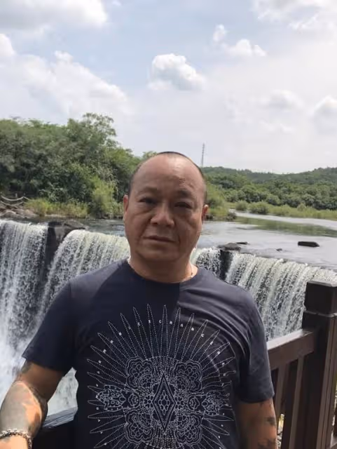 大談當年江湖行走事跡!古惑仔陳浩南原型接受採訪:15歲已做大佬