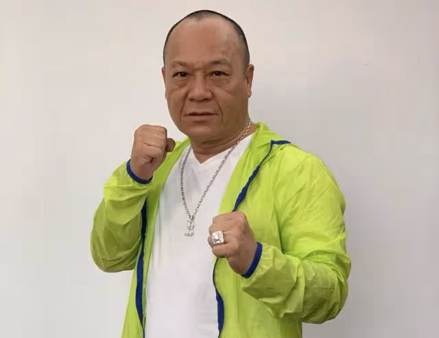 大談當年江湖行走事跡!古惑仔陳浩南原型接受採訪:15歲已做大佬