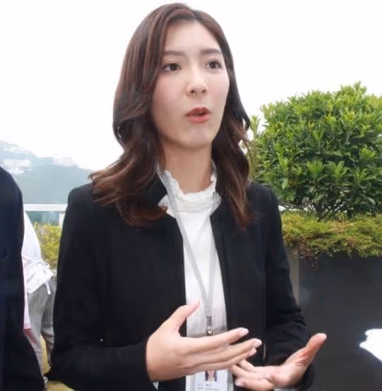 產後復出拍劇！28歲香港人氣女星聲稱記憶力下降：記台詞非常吃力