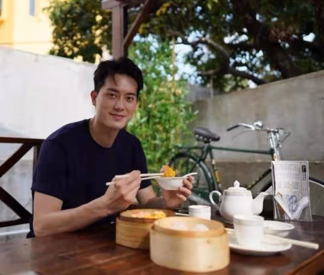 轉職做保險經紀!TVB男星疫情下退股飲食業生意,曝現時收入樂觀