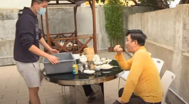 轉職做保險經紀!TVB男星疫情下退股飲食業生意,曝現時收入樂觀