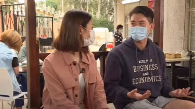 轉職做保險經紀!TVB男星疫情下退股飲食業生意,曝現時收入樂觀