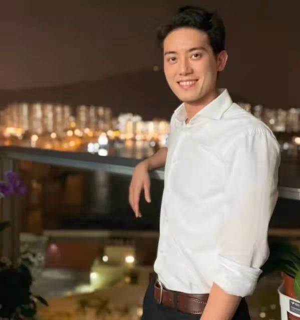 轉職做保險經紀!TVB男星疫情下退股飲食業生意,曝現時收入樂觀