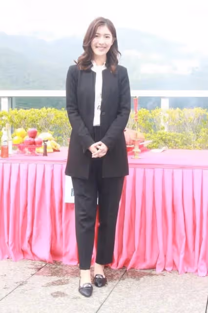 產後復出拍劇！28歲香港人氣女星聲稱記憶力下降：記台詞非常吃力