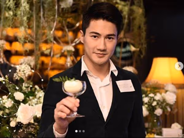 恭喜!TVB上位小生認買戒指向港姐女友求婚,為賺老婆本瘋狂工作