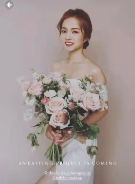 恭喜!TVB上位小生認買戒指向港姐女友求婚,為賺老婆本瘋狂工作