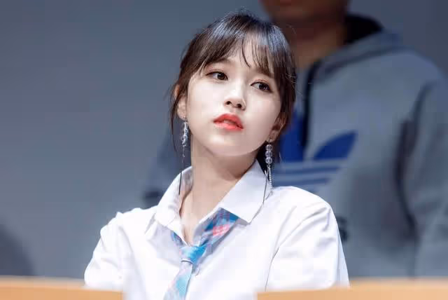 出生日本財閥世家,遠赴韓國靠TWICE出道,卻患上舞台恐懼症