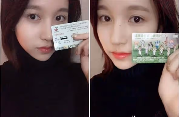 出生日本財閥世家,遠赴韓國靠TWICE出道,卻患上舞台恐懼症