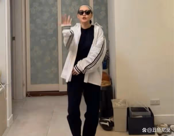 大S具俊曄見面,小S激動到睡不著,深夜跳舞表歡迎,說韓語我愛你
