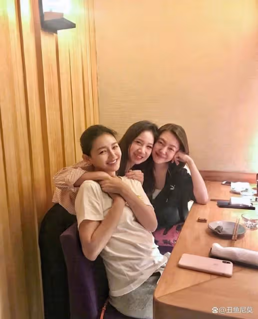 大S具俊曄見面,小S激動到睡不著,深夜跳舞表歡迎,說韓語我愛你