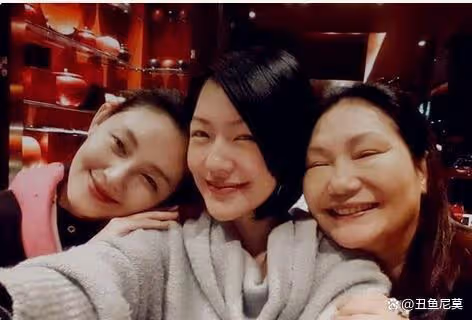 大S具俊曄見面,小S激動到睡不著,深夜跳舞表歡迎,說韓語我愛你
