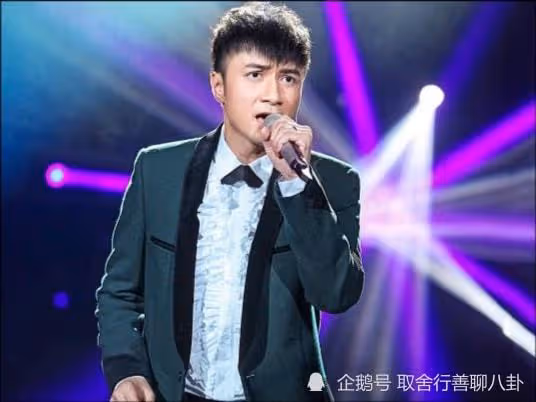 最丑令狐沖，富婆出500萬邀請作陪，古巨基拒演成就呂頌賢