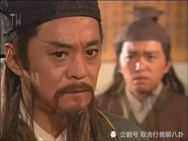 最丑令狐沖，富婆出500萬邀請作陪，古巨基拒演成就呂頌賢