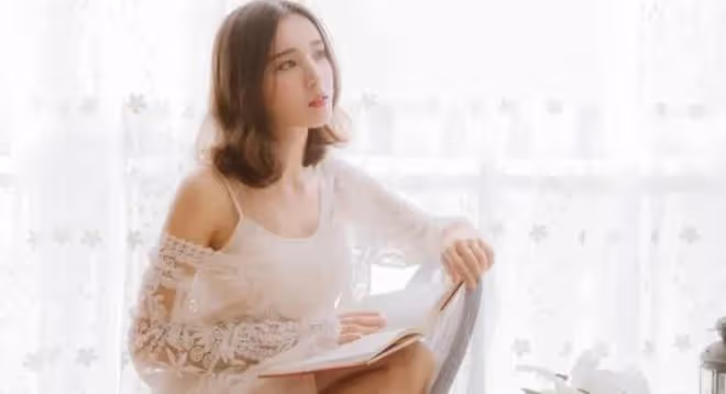 未來婆婆撞見我被人強睡現場,她卻守口如瓶