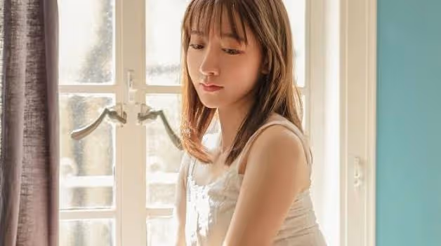 未來婆婆撞見我被人強睡現場,她卻守口如瓶