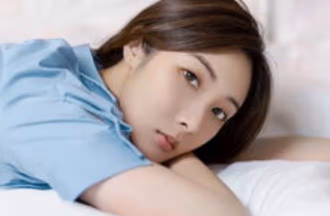 我跟隱形土豪的同居細節,震驚了所有人
