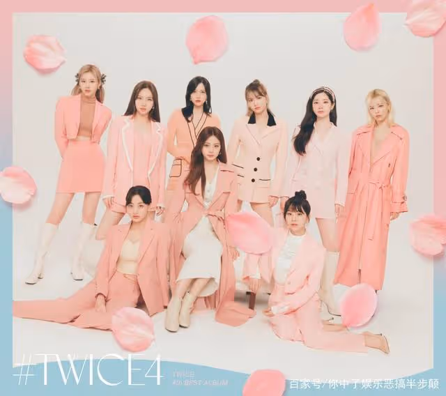 TWICE新專輯再出「麼蛾子」,子瑜媽媽護女心切發文質問經紀公司