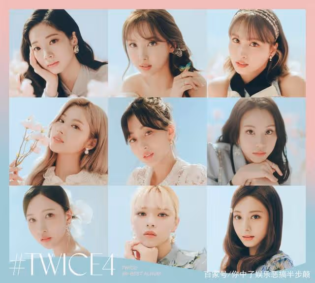 TWICE新專輯再出「麼蛾子」,子瑜媽媽護女心切發文質問經紀公司