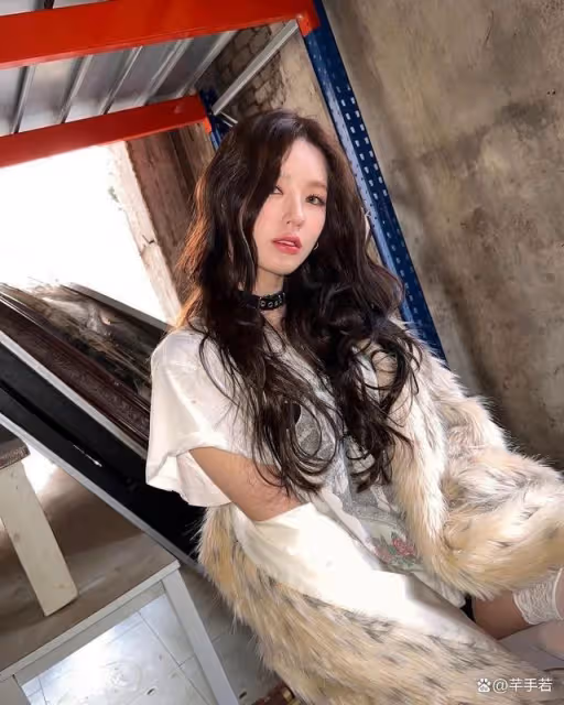 (G)I-DLE完成音源ALL KILL,登頂韓流五大音源榜,宋雨琦相當出彩