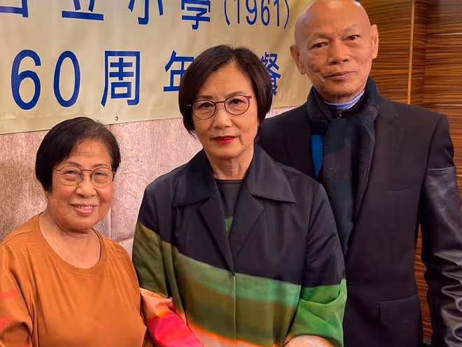 羅家英老師58歲入行跑龍套，為追夢不介意薪水低，80歲憑配角走紅