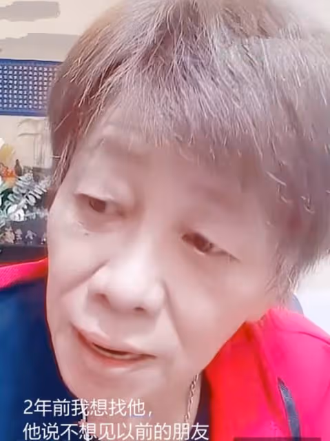 73歲黃元申還俗後近況曝光，隱居國外生活低調，拒絕見好友梁小龍